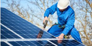 Installation Maintenance Panneaux Solaires Photovoltaïques à Bons-en-Chablais